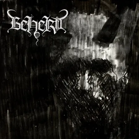 Beherit- Bardo Exist